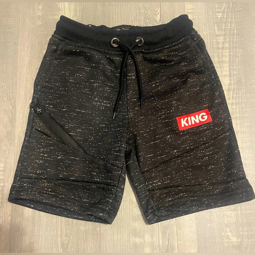 Boys shorts